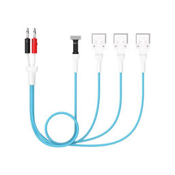 Σετ Καλωδίων Τροφοδοσίας για iPad για Wylie WL-648