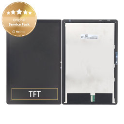 OLED/LCD Display με Touch Screen για Lenovo Tab M10 (3rd Gen) | TB-328FU | TB-328XU | 5D68C20602 | Service Pack
