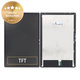 Οθόνη με οθόνη αφής για Lenovo Tab M10 (3rd Gen), TB-328FU, TB-328XU, 5D68C20602, Service Pack