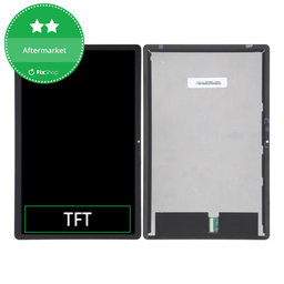 OLED/LCD Display με Touch Screen για Lenovo Tab M10 (3rd Gen) | TB-328FU | TB-328XU | Aftermarket