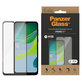 Σκληρυμένο γυαλί UWF για Motorola Moto E13, Μαύρο, PanzerGlass
