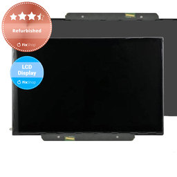 Οθόνη Laptop LCD για MacBook Pro 13" | Μέσα 2009 – Μέσα 2012 | A1278 | Refurbished
