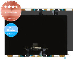 Οθόνη Laptop LCD για MacBook Pro 16" | 2019 | A2141 | Refurbished