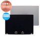 Συγκρότημα οθόνης για MacBook Pro 16" M1 Max, 2021, A2485, Space Gray, Refurbished