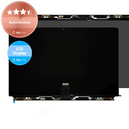 Οθόνη Laptop LCD για MacBook Air 13" M2 | 2022 | A2681 | Refurbished