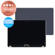 Συγκρότημα οθόνης για MacBook Air 13" M2, 2022, A2681, Midnight, Refurbished