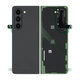Καπάκι Μπαταρίας για Samsung Z Fold 5 | F946B | Phantom Black | GH82-31862A | GH98-48616A | Service Pack