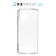 Θήκη Invisible για T Phone 5G / REVVL 6 | Transparent | FixPremium