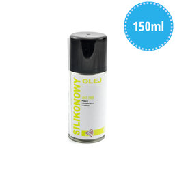 Σπρέι Λάδι Σιλικόνης Micro Chip Electronic - 150ml