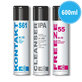 Σετ Σπρέι Micro Chip Elektronic - 3x600ml