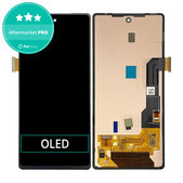 Οθόνη με οθόνη αφής για Honor 70