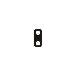 Γυαλί Φακού Πίσω Κάμερας για Google Pixel 7a