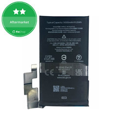 Battery για Google Pixel 7 Pro | GMF5Z | 5000mAh