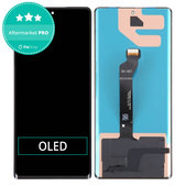 Οθόνη με οθόνη αφής για Honor Magic4 Pro