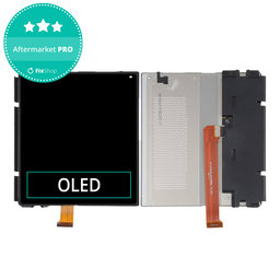 OLED/LCD Display με Touch Screen για Huawei Nova 10