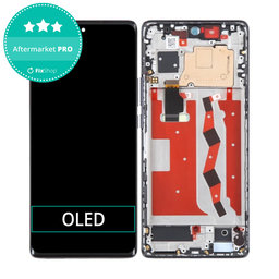 OLED/LCD Display Assembly για Huawei Nova 10 | Starry Black