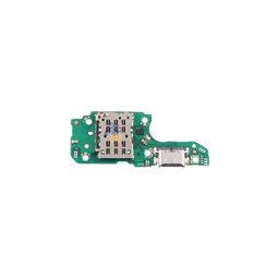 Επαφές Φόρτισης PCB για Huawei Nova 10 SE