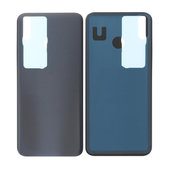 Καπάκι Μπαταρίας για Huawei P60 Pro | Μαύρο | Black