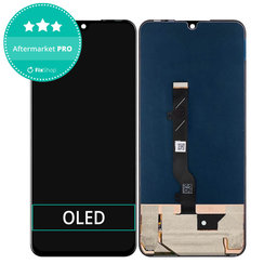 OLED/LCD Display με Touch Screen για Infinix Note 12 | TFT