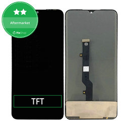 OLED/LCD Display με Touch Screen για Infinix Note 30 | Aftermarket