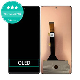 OLED/LCD Display με Touch Screen για Motorola Moto E13
