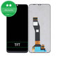 Οθόνη με οθόνη αφής για Motorola Moto E13, TFT