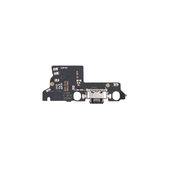 Επαφές Φόρτισης PCB για Motorola Moto E13