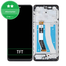 OLED/LCD Display Assembly για Motorola Moto G32 | XT2235 | Mineral Grey | Aftermarket