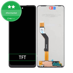 OLED/LCD Display με Touch Screen για Motorola Moto G51 | XT2171 | Aftermarket