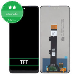 OLED/LCD Display με Touch Screen για Motorola Moto E32s | Aftermarket