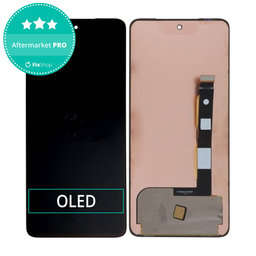 OLED/LCD Display με Touch Screen για Motorola Moto G72 | XT2255