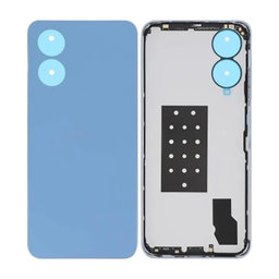 Καπάκι Μπαταρίας για Oppo A17 | Lake Blue