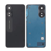 Καπάκι Μπαταρίας για Oppo A78 | Glowing Black