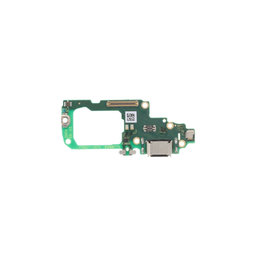Επαφές Φόρτισης PCB για Oppo Reno 10 CPH2531