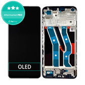 Συγκρότημα οθόνης για Realme 10 4G, Blue