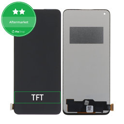 OLED/LCD Display με Touch Screen για Realme 10 4G | Aftermarket