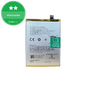 Μπαταρία για Realme C55, BLP729, 5000mAh