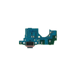Επαφές Φόρτισης PCB για Samsung Xcover 5 G525F