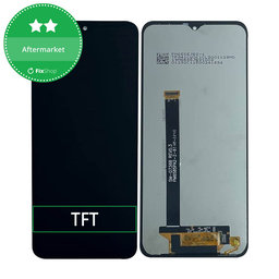 OLED/LCD Display με Touch Screen για Samsung Xcover 6 Pro | G736B | Aftermarket