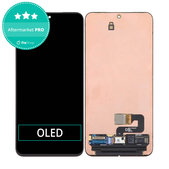 Οθόνη με οθόνη αφής για Samsung S23, S911B
