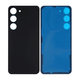 Καπάκι Μπαταρίας για Samsung S23 | S911B | Phantom Black