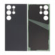 Καπάκι Μπαταρίας για Samsung S23 Ultra | S918B | Phantom Black