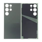 Καπάκι Μπαταρίας για Samsung S23 Ultra | S918B | Πράσινο | Green