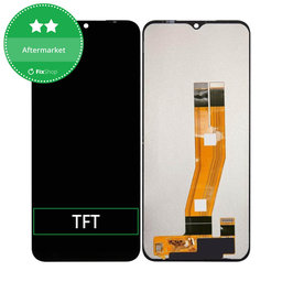 OLED/LCD Display με Touch Screen για Samsung A14 | A145R | Aftermarket