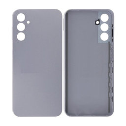 Καπάκι Μπαταρίας για Samsung A14 | A145R | Ασημί | Silver