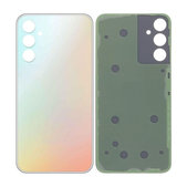 Καπάκι Μπαταρίας για Samsung A34 5G A346B | Awesome Silver