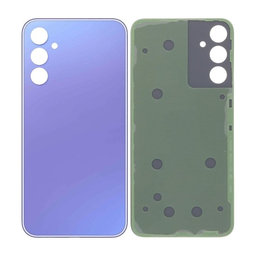 Καπάκι Μπαταρίας για Samsung A34 5G | A346B | Awesome Violet