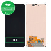 Οθόνη με οθόνη αφής για Samsung A34 5G, A346B, Aftermarket