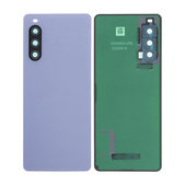 Καπάκι Μπαταρίας για Sony Xperia 10 V | Violet