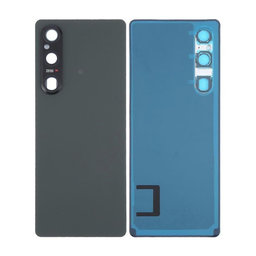 Καπάκι Μπαταρίας για Sony Xperia 1 V | Khaki Green